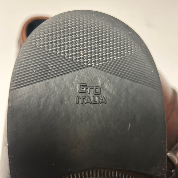 Salvatore Ferragamo studio horbit loafer. - Picture 7 of 16